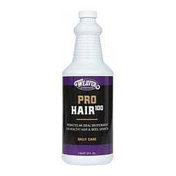 ProHair 100 Hair Growth for Livestock Weaver Livestock